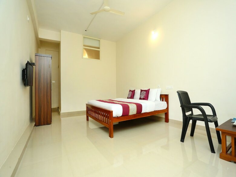 Hotel Oyo 11516 Wayanad Royal Stream
