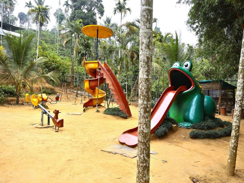 Hotel Oyo 11516 Wayanad Royal Stream