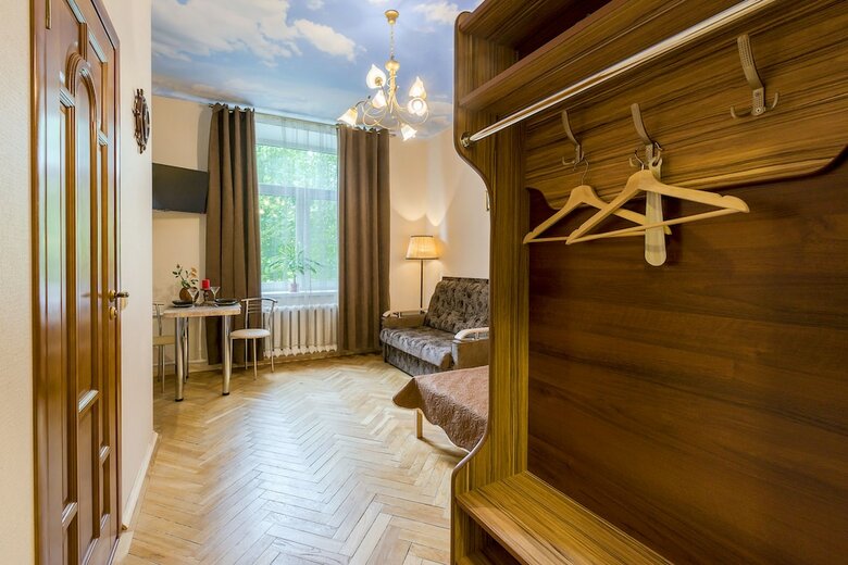 Apartamentos Hotel Azure