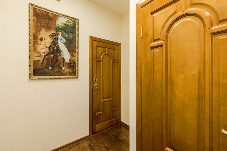 Apartamentos Hotel Azure