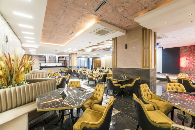 Apartamento Classy Suite Taksim