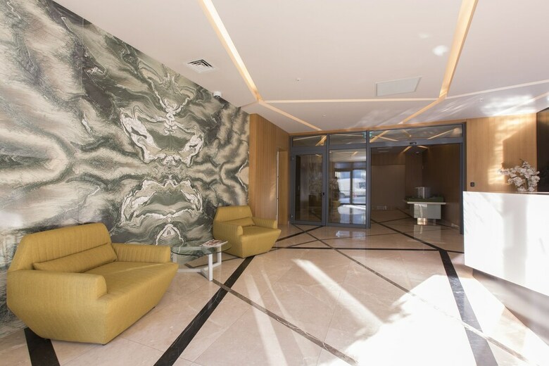Apartamento Classy Suite Taksim