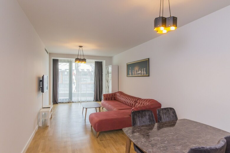 Apartamento Classy Suite Taksim