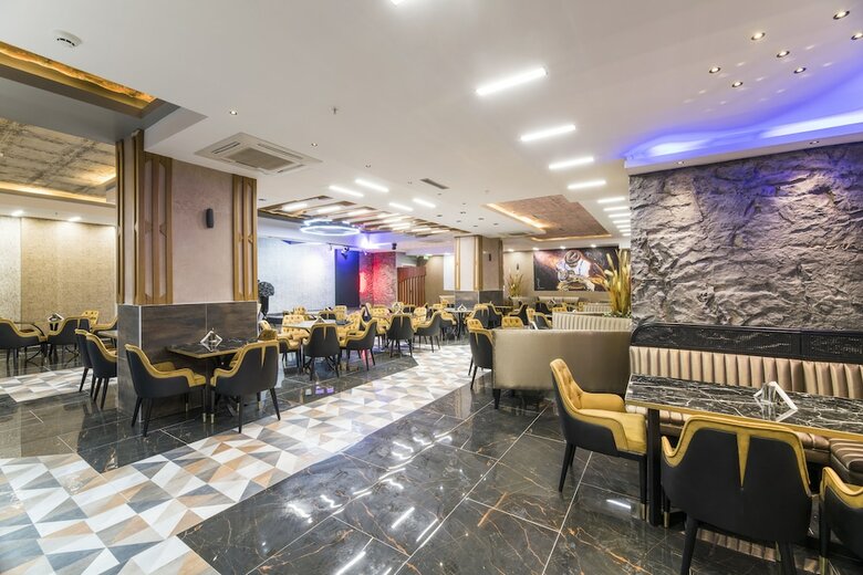 Apartamento Classy Suite Taksim