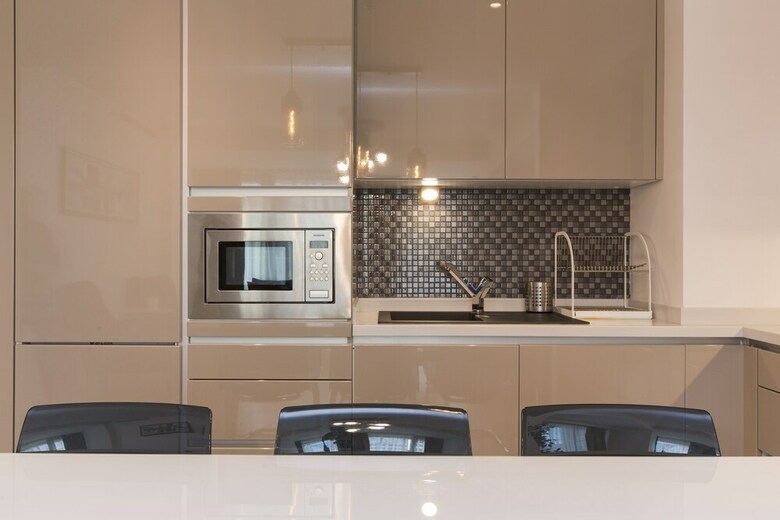Apartamento Classy Suite Taksim