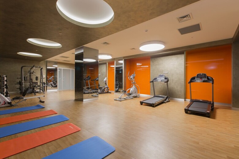 Apartamento Classy Suite Taksim