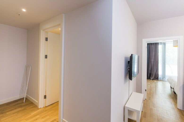 Apartamento Classy Suite Taksim