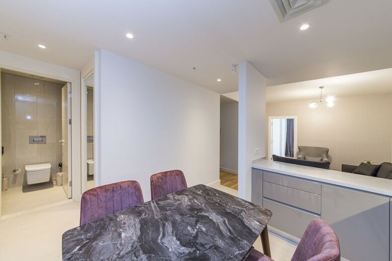 Apartamento Classy Suite Taksim