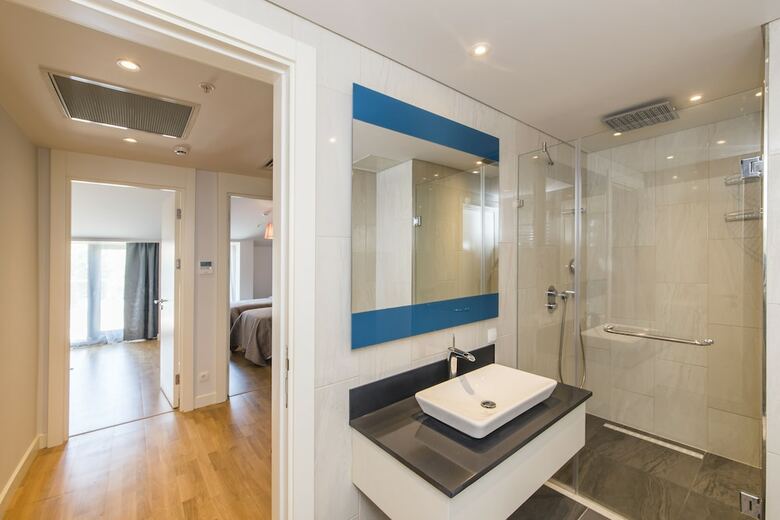 Apartamento Classy Suite Taksim