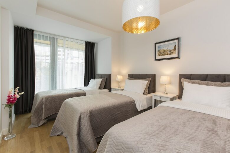 Apartamento Classy Suite Taksim