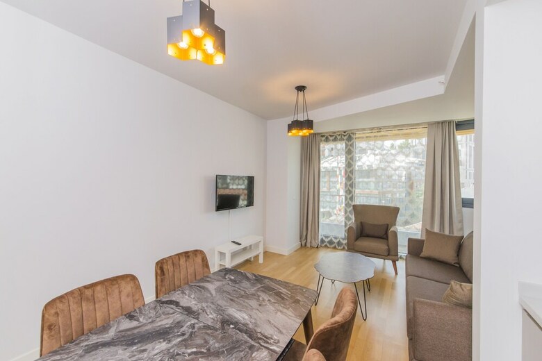 Apartamento Classy Suite Taksim