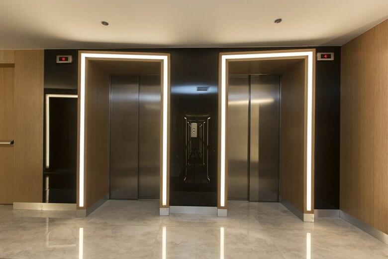 Apartamento Classy Suite Taksim