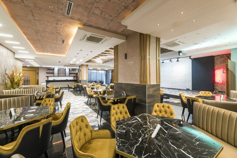 Apartamento Classy Suite Taksim