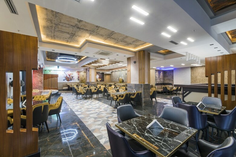 Apartamento Classy Suite Taksim