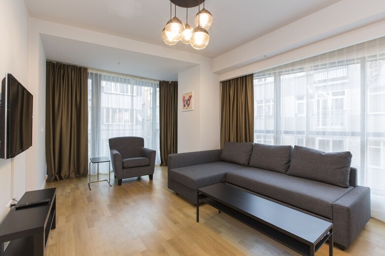 Apartamento Classy Suite Taksim