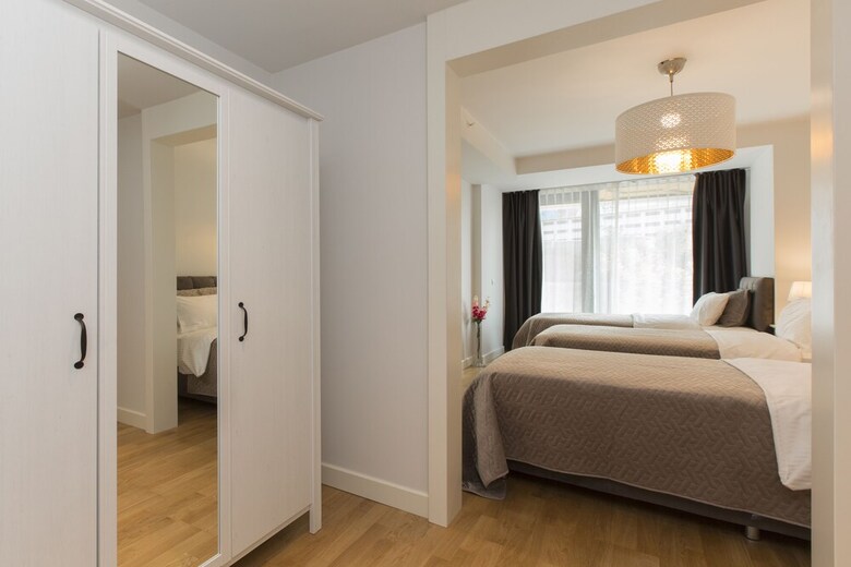 Apartamento Classy Suite Taksim