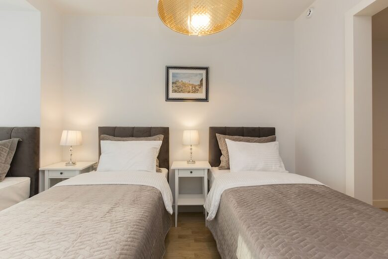 Apartamento Classy Suite Taksim