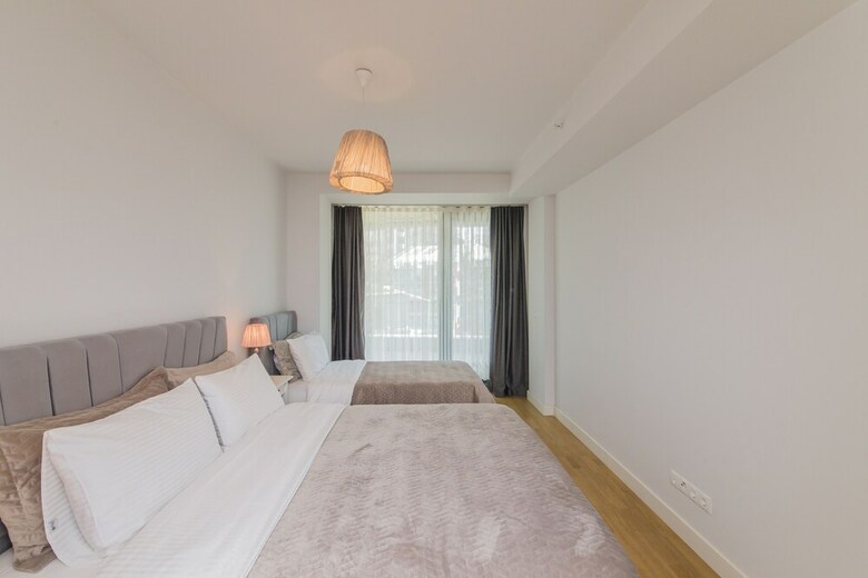 Apartamento Classy Suite Taksim