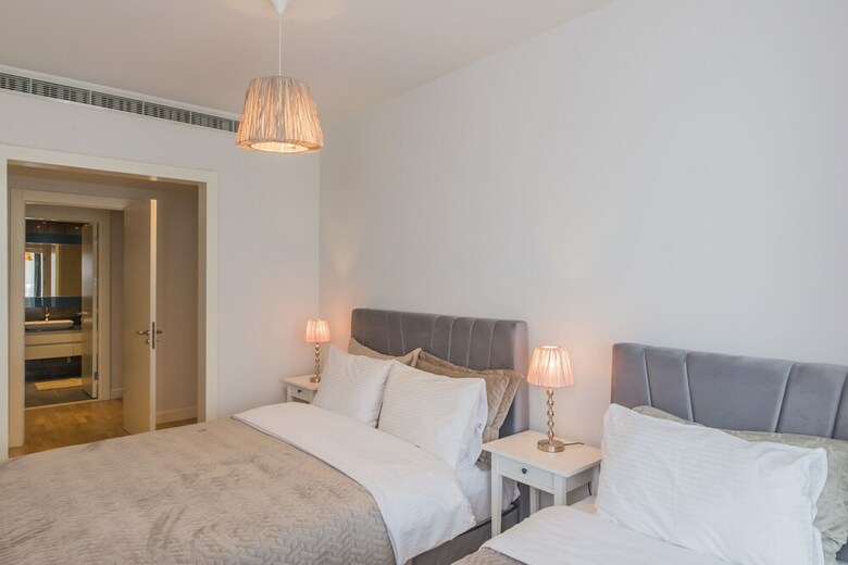 Apartamento Classy Suite Taksim