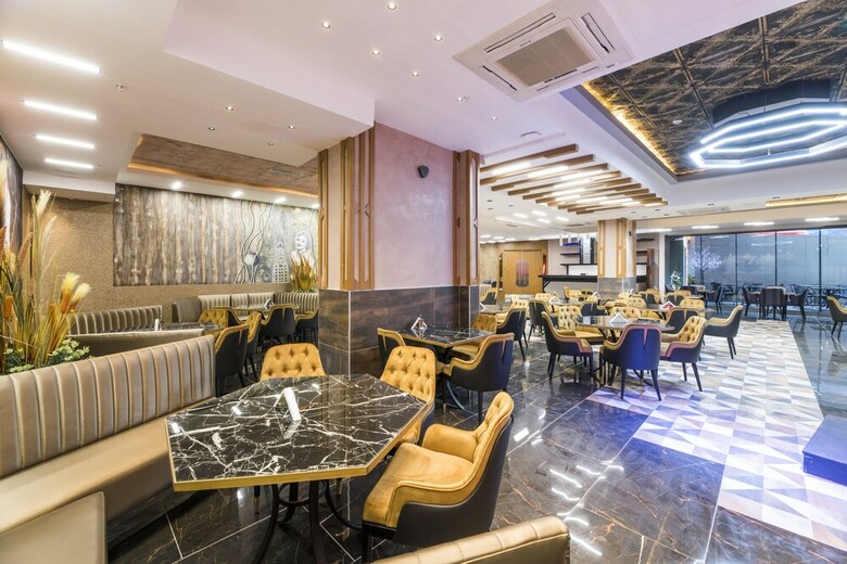 Apartamento Classy Suite Taksim