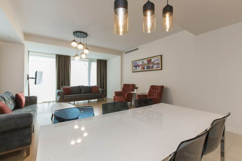 Apartamento Classy Suite Taksim