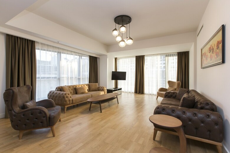 Apartamento Classy Suite Taksim