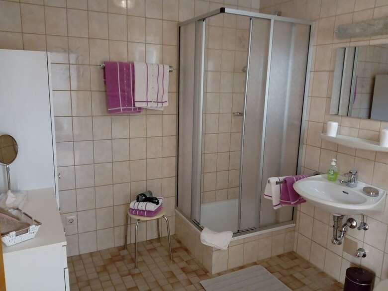 Apartamentos G�stehaus Kamml