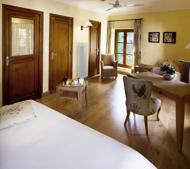 Hotel Le Grand H�tel