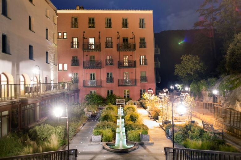 Hotel Le Grand H�tel