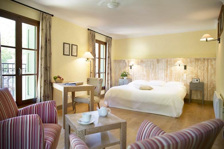 Hotel Le Grand H�tel