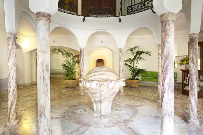 Hotel Le Grand H�tel