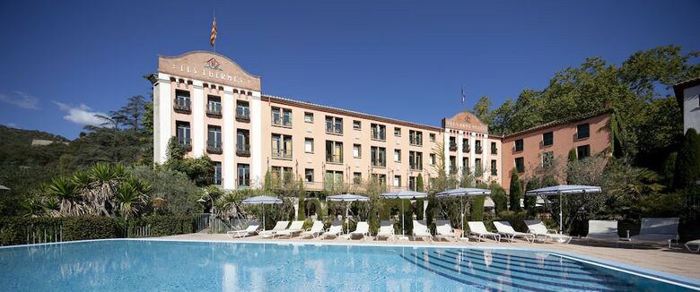 Hotel Le Grand H�tel