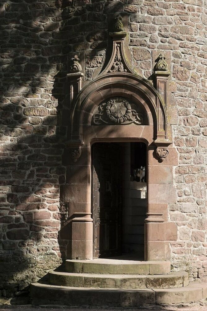 Bed & Breakfast Ch�teau De Canac