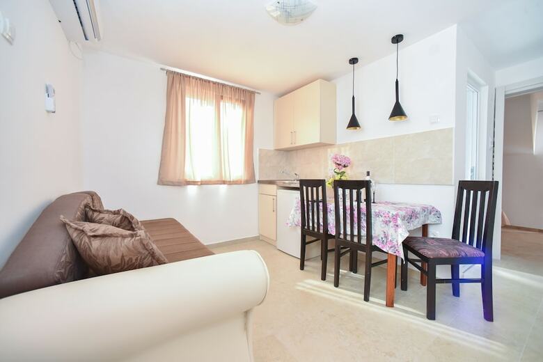 Bonik Apartments