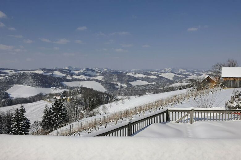 Hotel Domaines Kilger Jaglhof