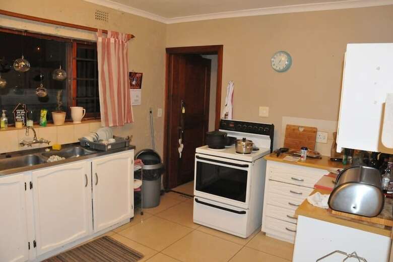 Heroldsbaai Holiday Home