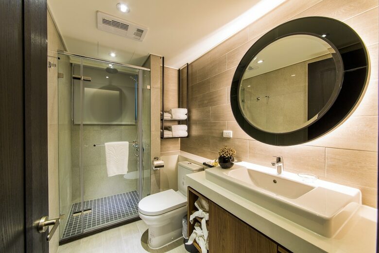 Apartamentos J Palace Residence