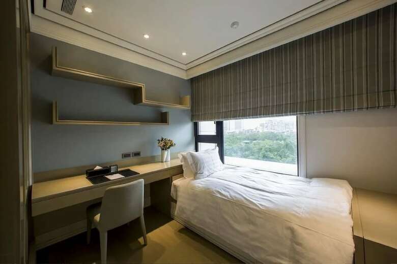 Apartamentos J Palace Residence
