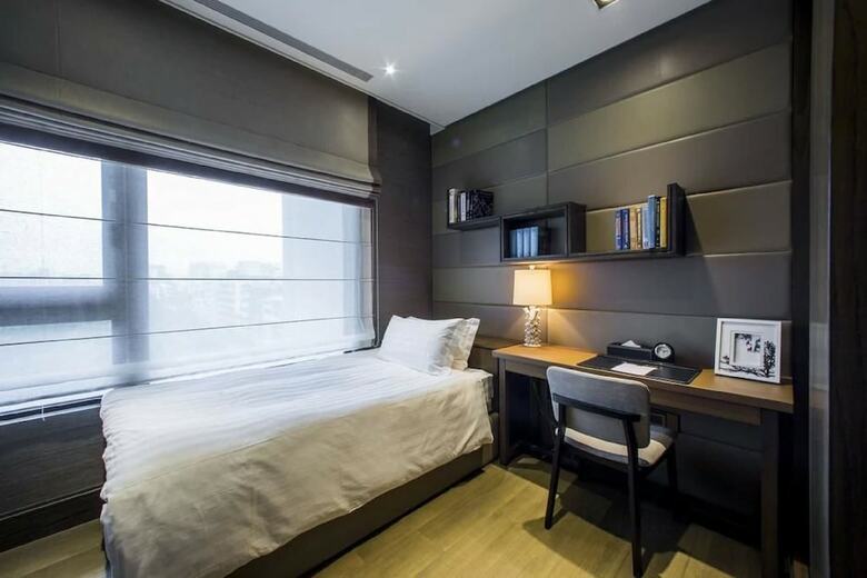 Apartamentos J Palace Residence