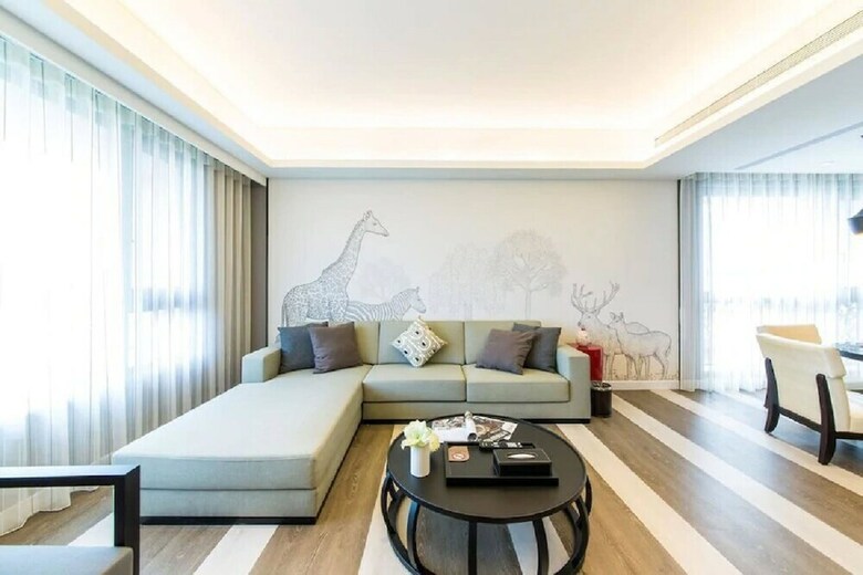 Apartamentos J Palace Residence