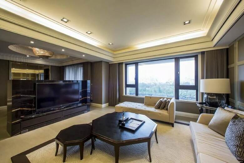 Apartamentos J Palace Residence