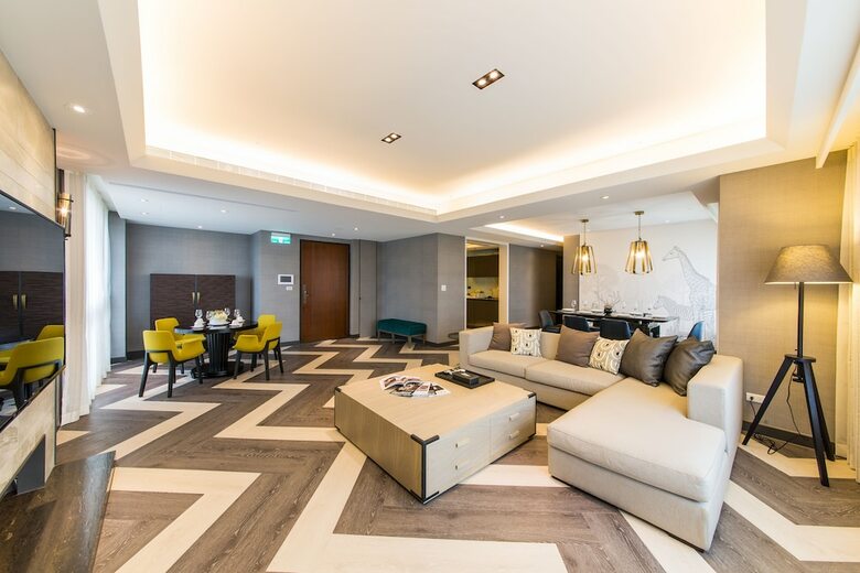 Apartamentos J Palace Residence