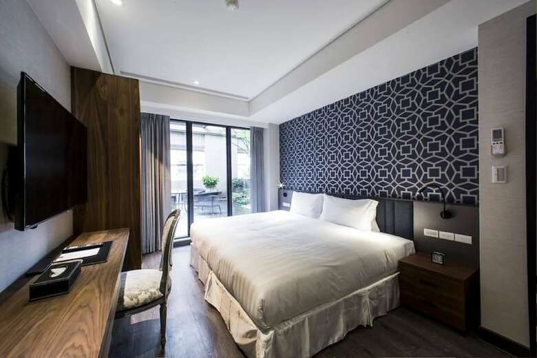 Apartamentos J Palace Residence