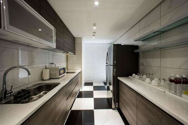 Apartamentos J Palace Residence