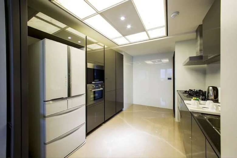 Apartamentos J Palace Residence
