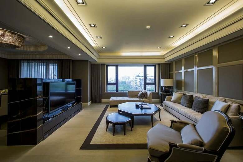 Apartamentos J Palace Residence