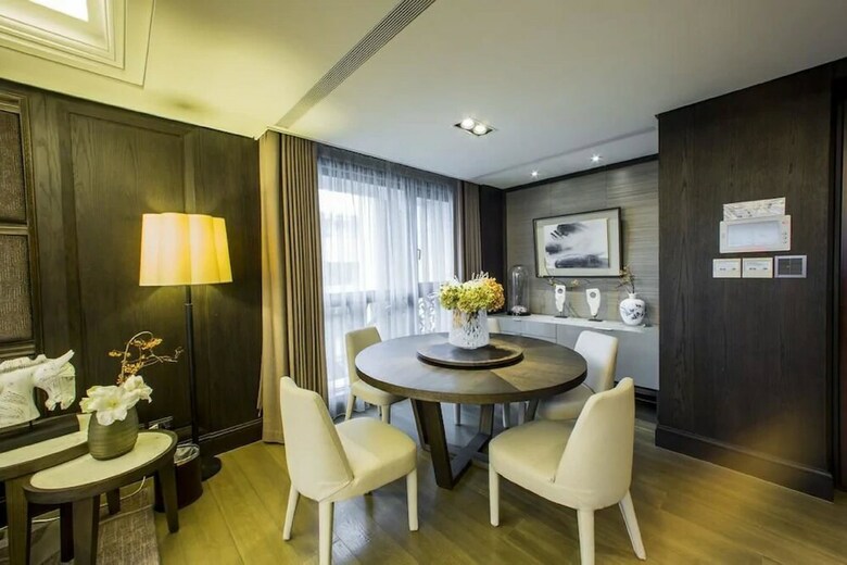 Apartamentos J Palace Residence