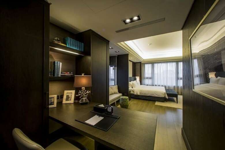 Apartamentos J Palace Residence