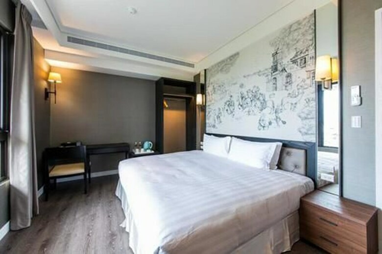 Apartamentos J Palace Residence
