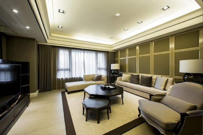 Apartamentos J Palace Residence
